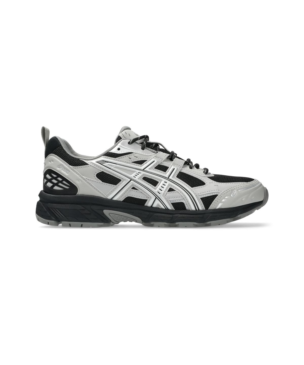 아식스(ASICS) 젤-누노비키 - 블랙:시멘트그레이 / 1203A536-004