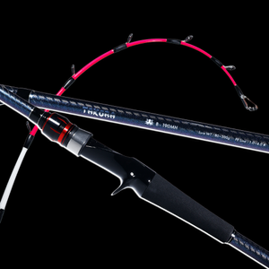 타코라 문어낚시대 피문어 로드