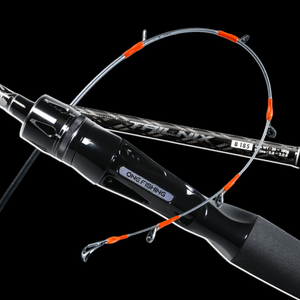 테일닉스 갈치 텐빈로드