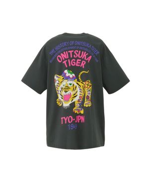 오버사이즈 그래픽 티셔츠 2183B561_400