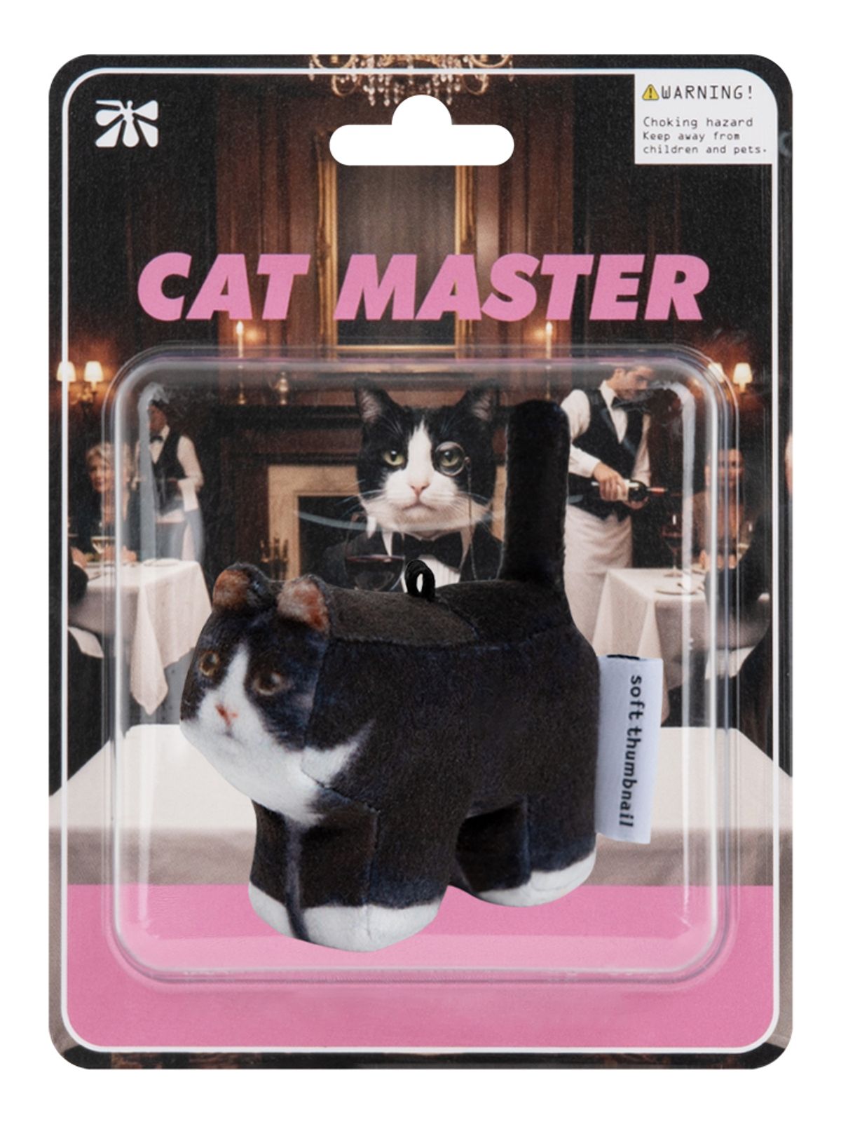 소프트썸네일(SOFTTHUMBNAIL) Kkami, Domestic Shorthair