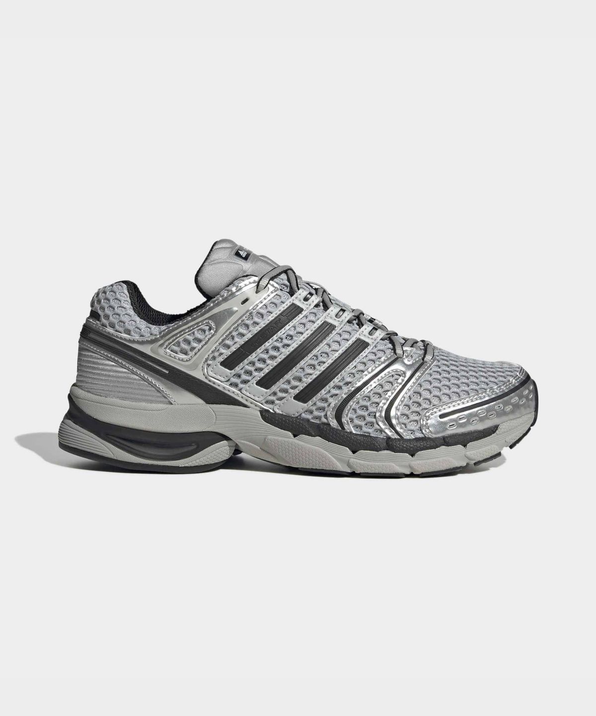 아디다스(ADIDAS) 아디스타 컨트롤 5 - 그레이:블랙 / KI6154