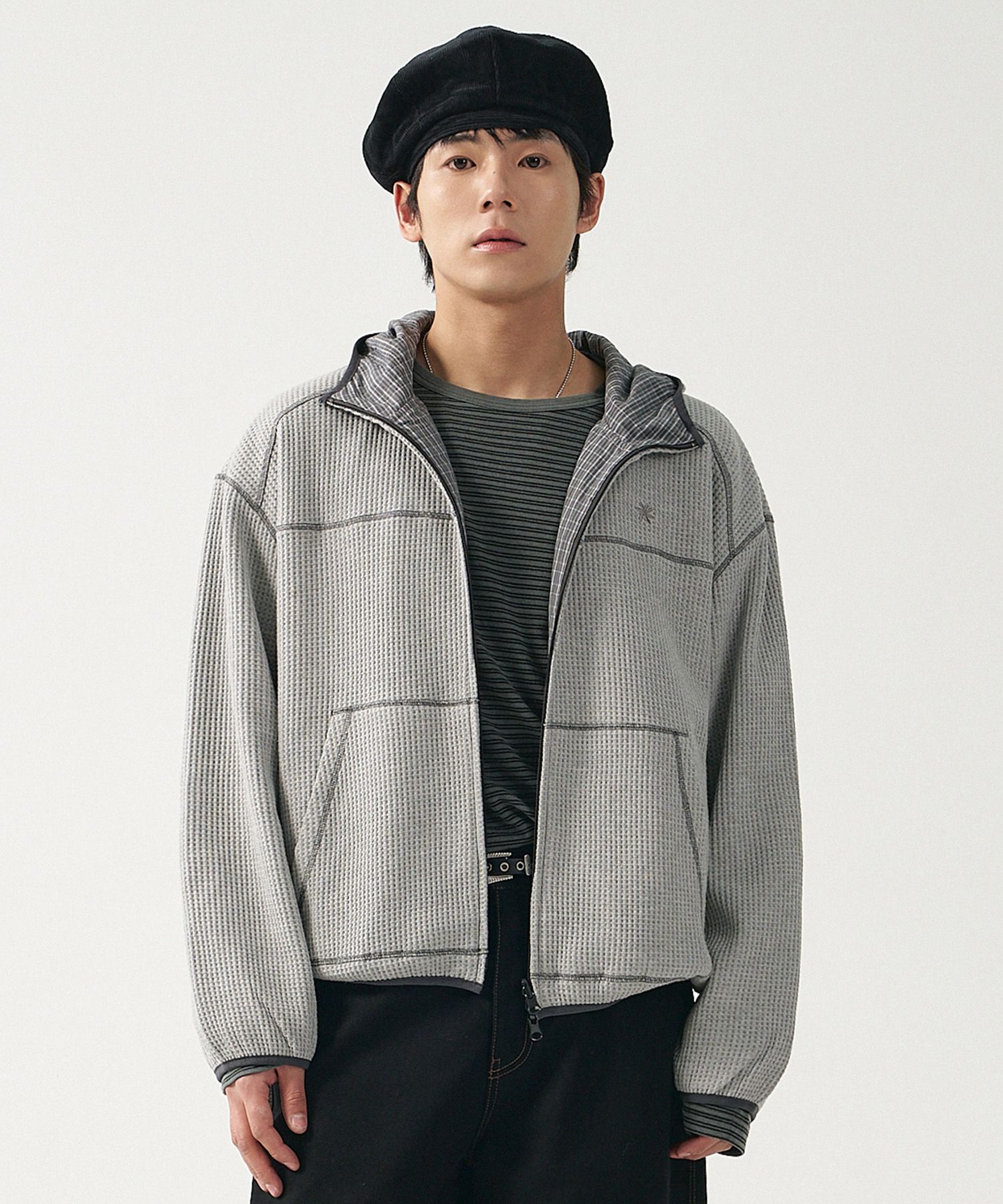 KIIMUIR (キミュア) - アウター | MUSINSA 公式