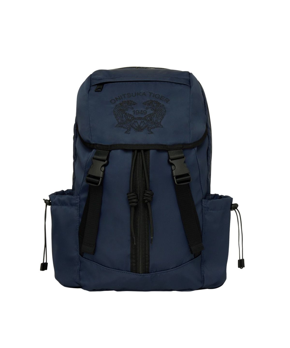 오니츠카타이거(ONITSUKA TIGER) 타이거 자수 백팩 3183B154_400