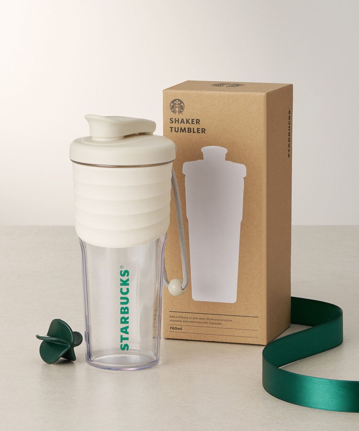 스타벅스(STARBUCKS) 데일리 쉐이커 700ml