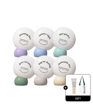 퍼퓨머리 핸드크림 50ml 6종 택 2