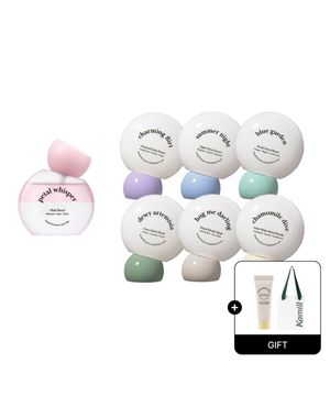 퍼퓨머리 헤어미스트 & 핸드크림 골라담기