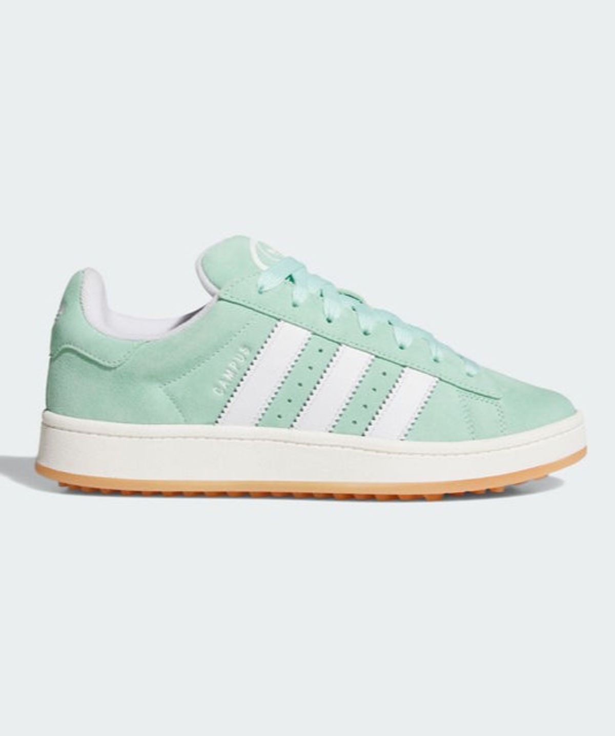 아디다스 골프(ADIDAS GOLF) Campus 00s 스파이크리스 골프화 JQ6805