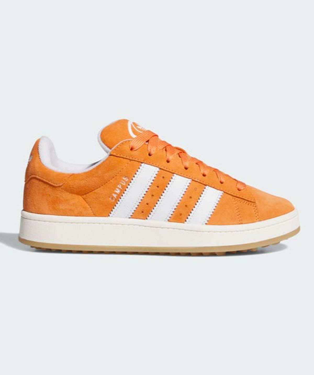 아디다스 골프(ADIDAS GOLF) Campus 00s 스파이크리스 골프화 JQ6806