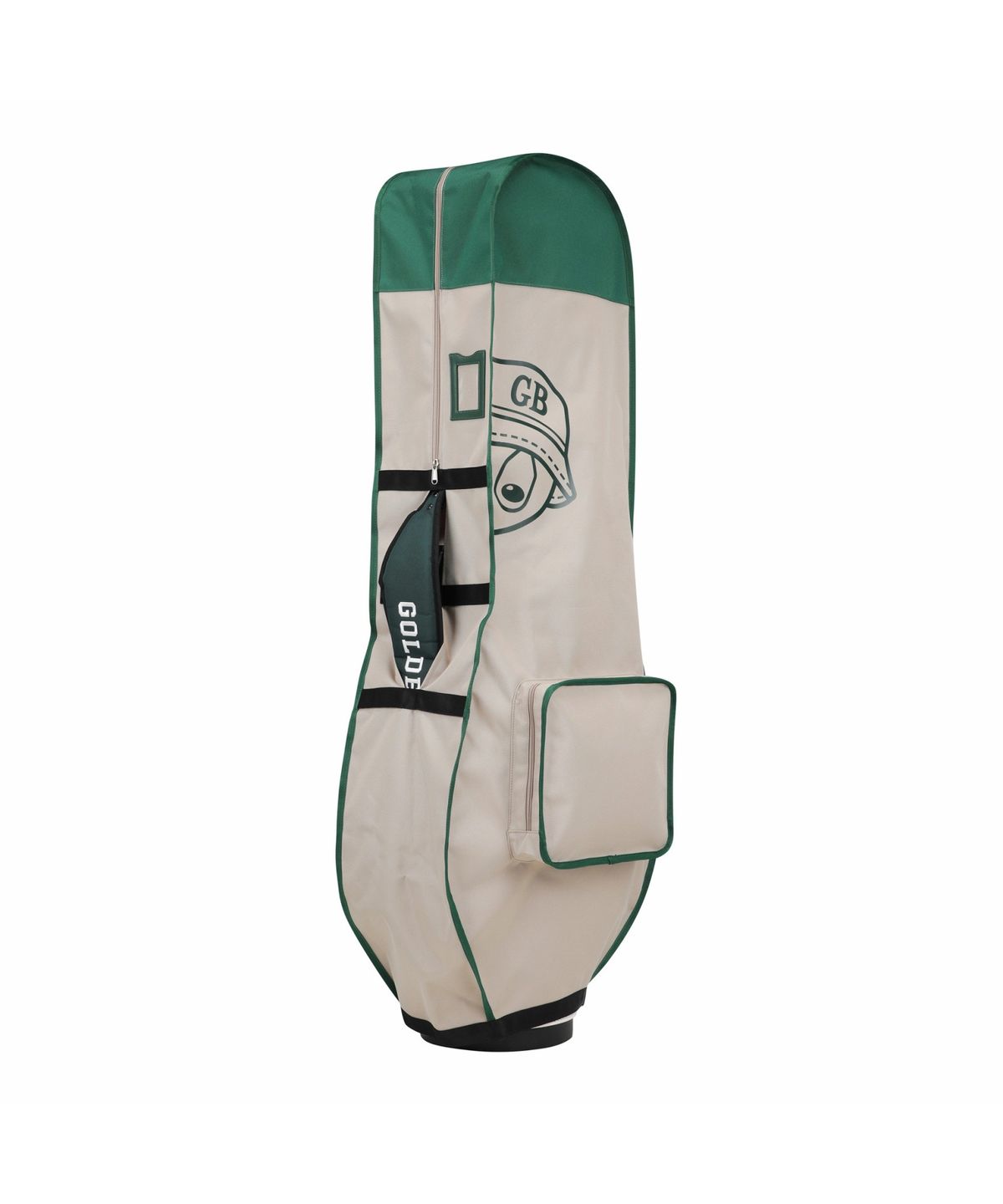 골든베어(GOLDEN BEAR) (U) Golf Travel Cover  G6GJX26161BEX