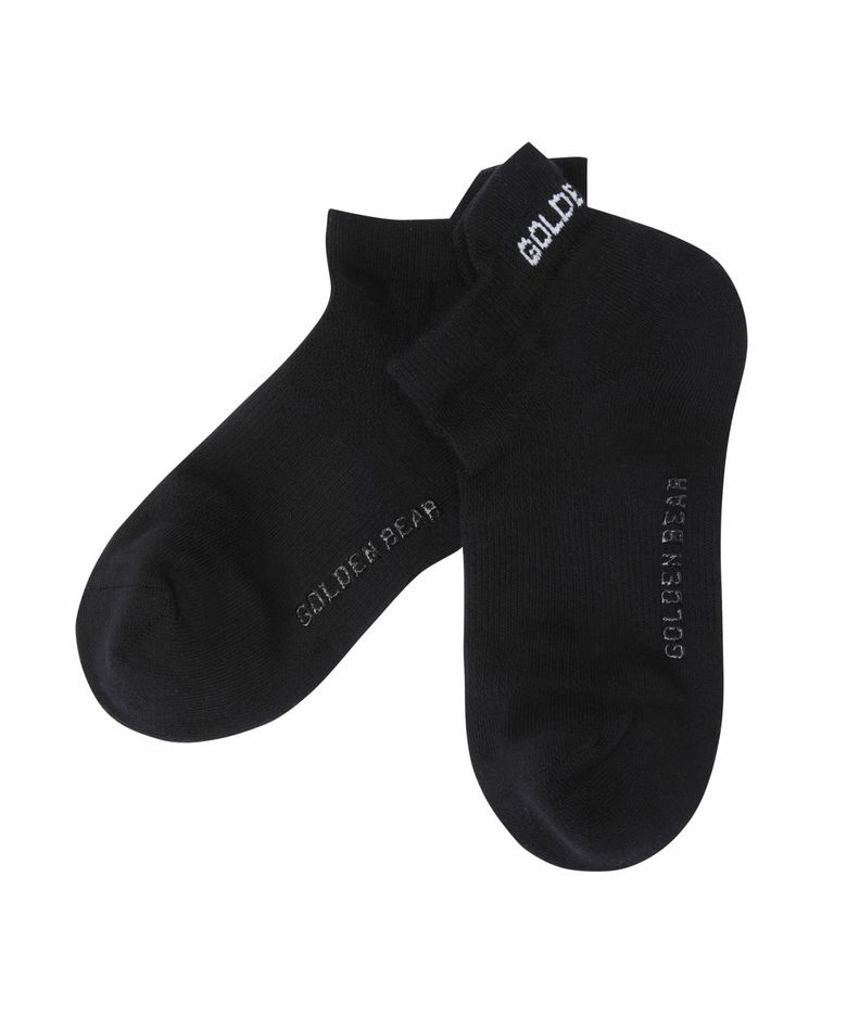 (U) Essential Ankle Socks   G6LAX26201BKX