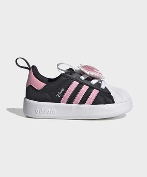 아디다스 X 디즈니 아디폼 슈퍼스타 360 I 인펀트 - 블랙 / IH7068