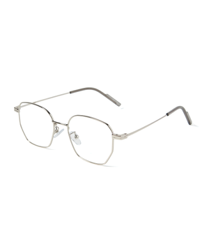 에어 스퀘어 메탈 골드