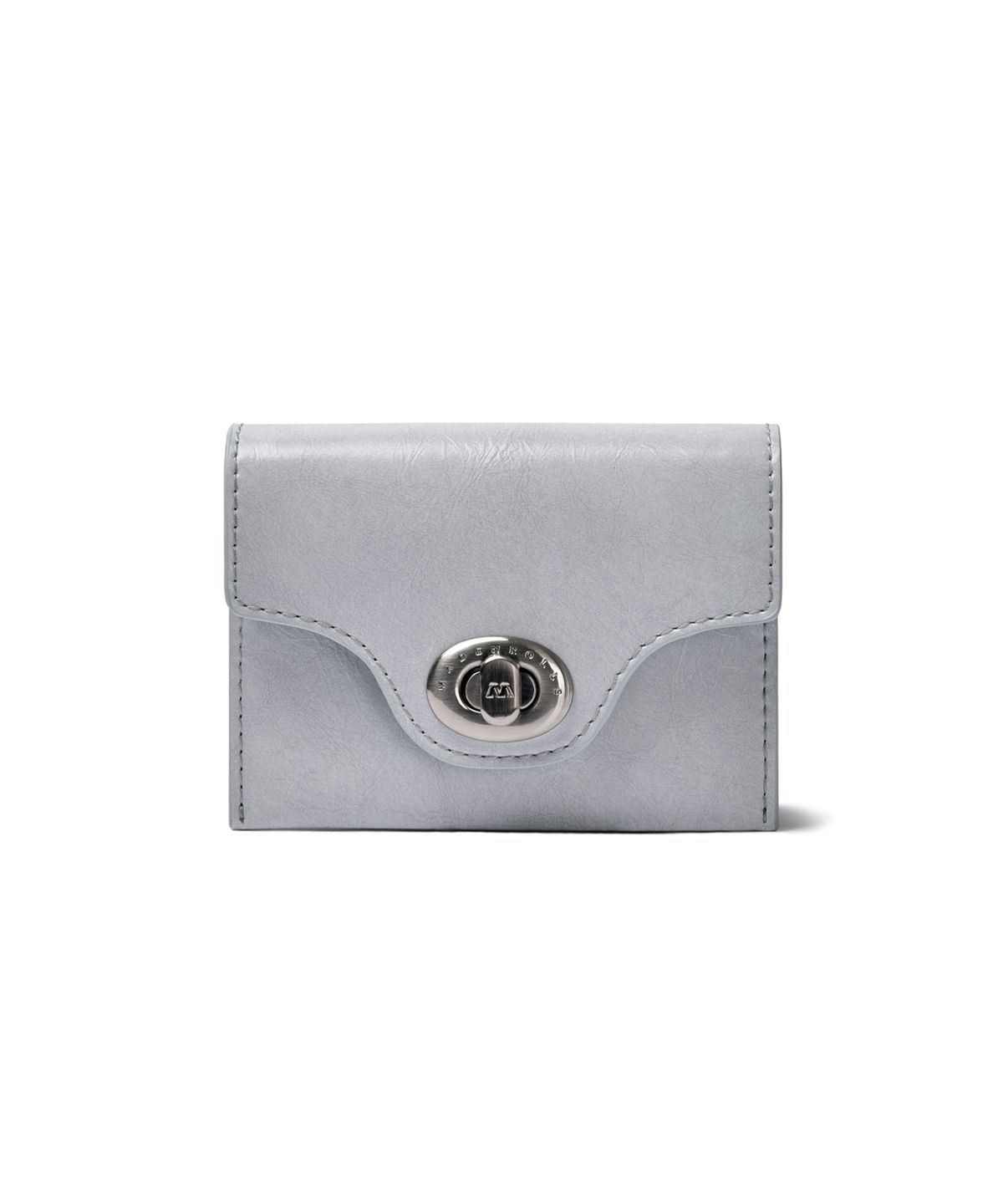 마덴롤즈(MADENROLLS) Luce Wallet Blue