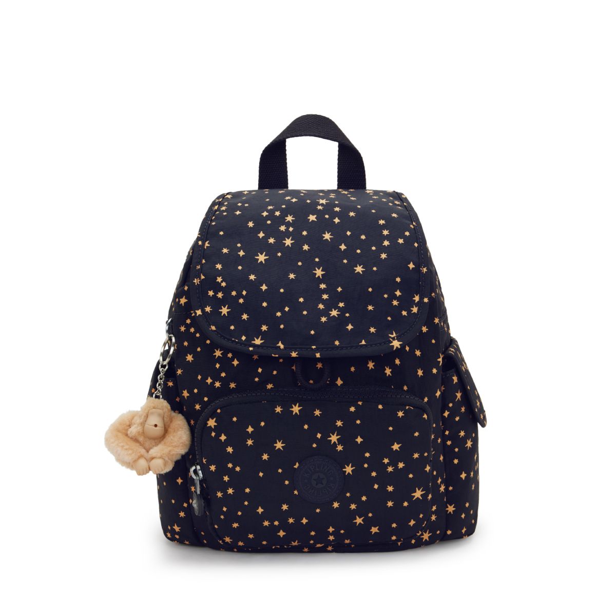 키플링(KIPLING) 백팩 시티팩미니 Ultimate Stars