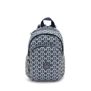 백팩 델리아미니 Navy Sign Jq