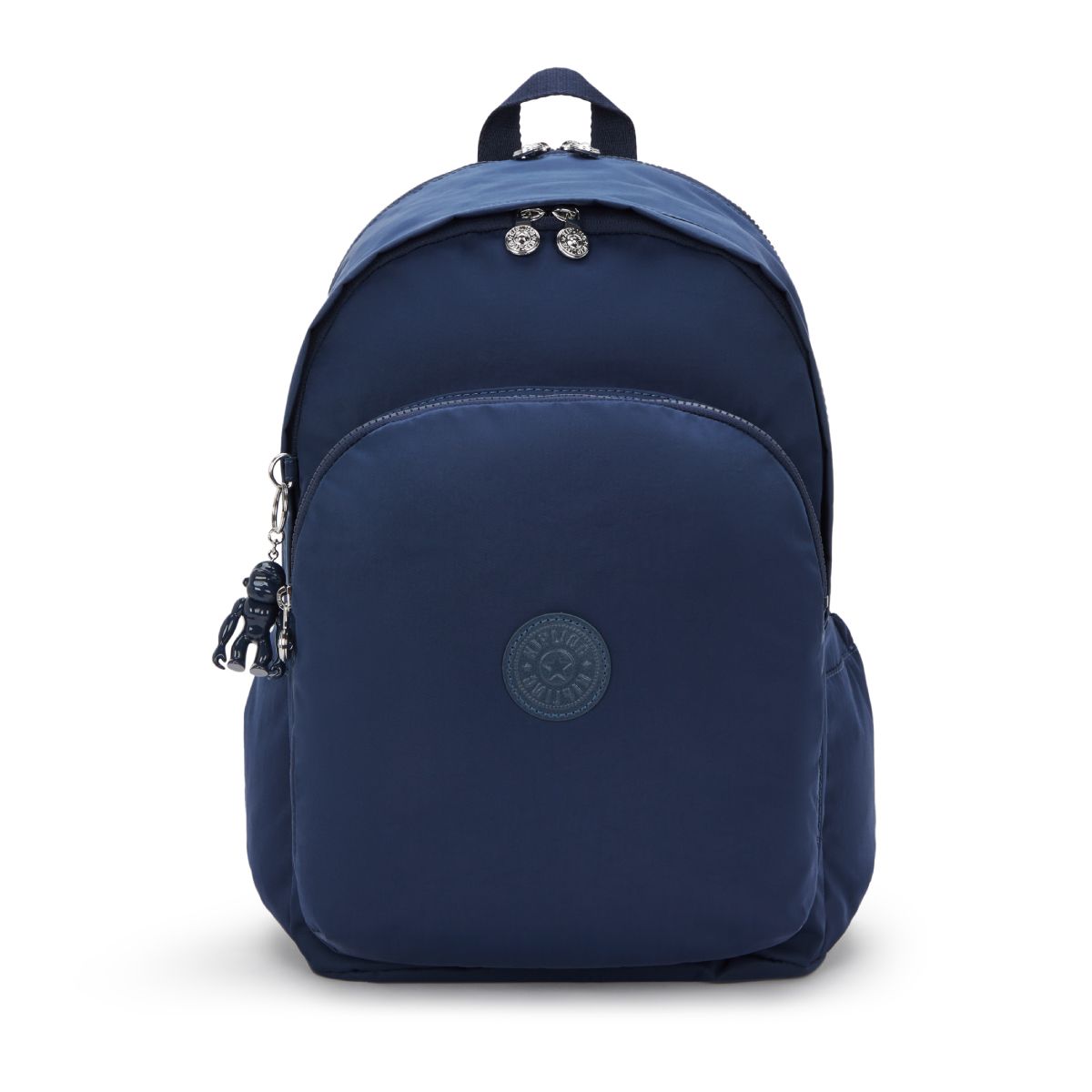 키플링(KIPLING) 백팩 델리아M Infinite Blue