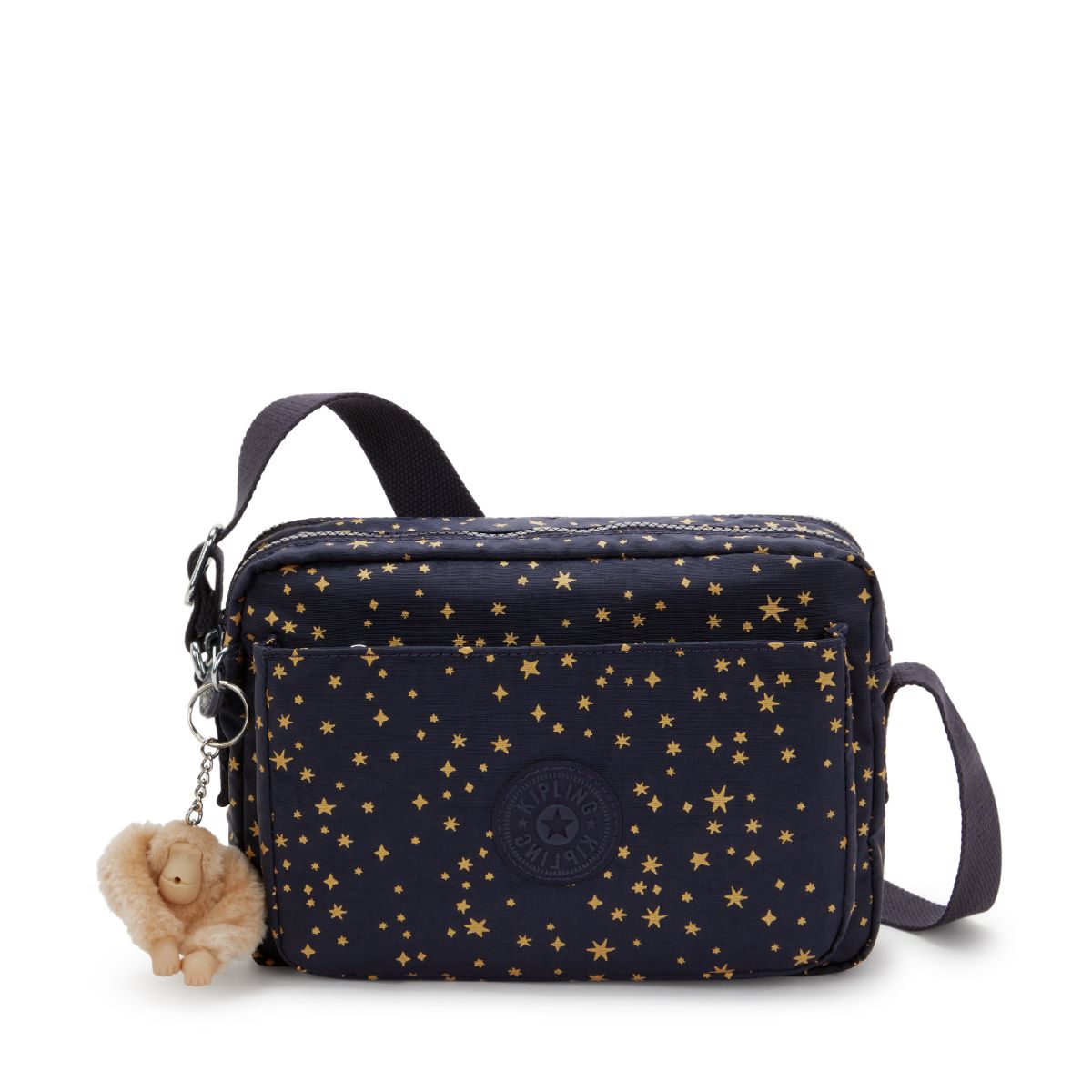 키플링(KIPLING) 크로스백 아바누M Ultimate Stars
