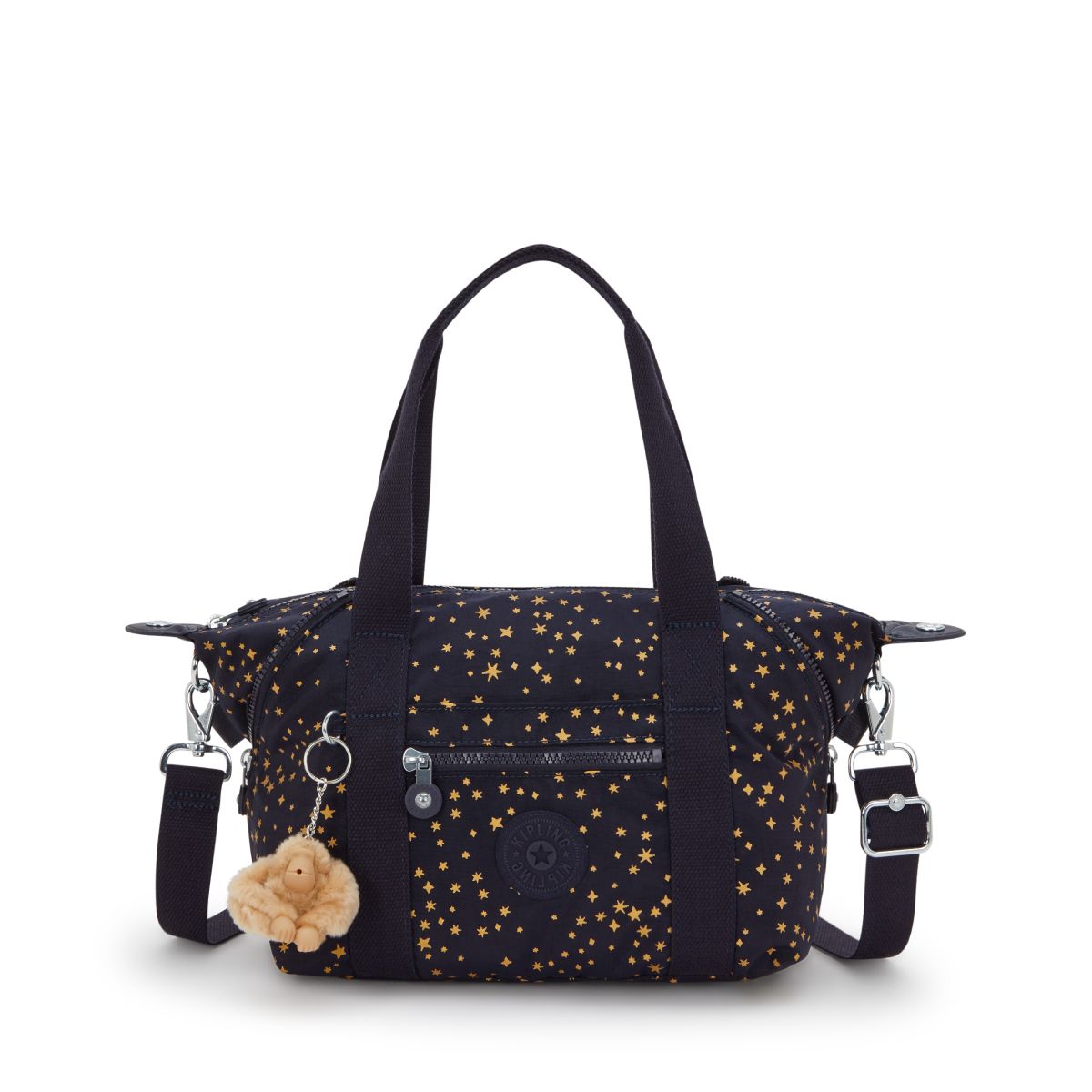키플링(KIPLING) 크로스백 아트미니 Ultimate Stars
