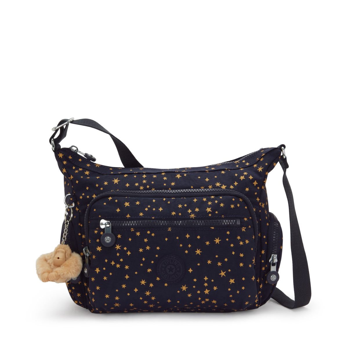 키플링(KIPLING) 크로스백 가비S Ultimate Stars