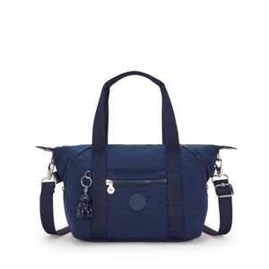 크로스백 아트미니 Infinite Blue