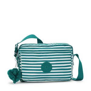 크로스백 아바누 M Parasol Stripes