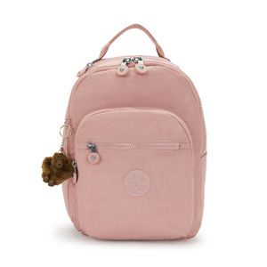 백팩 서울 S Memory Pink