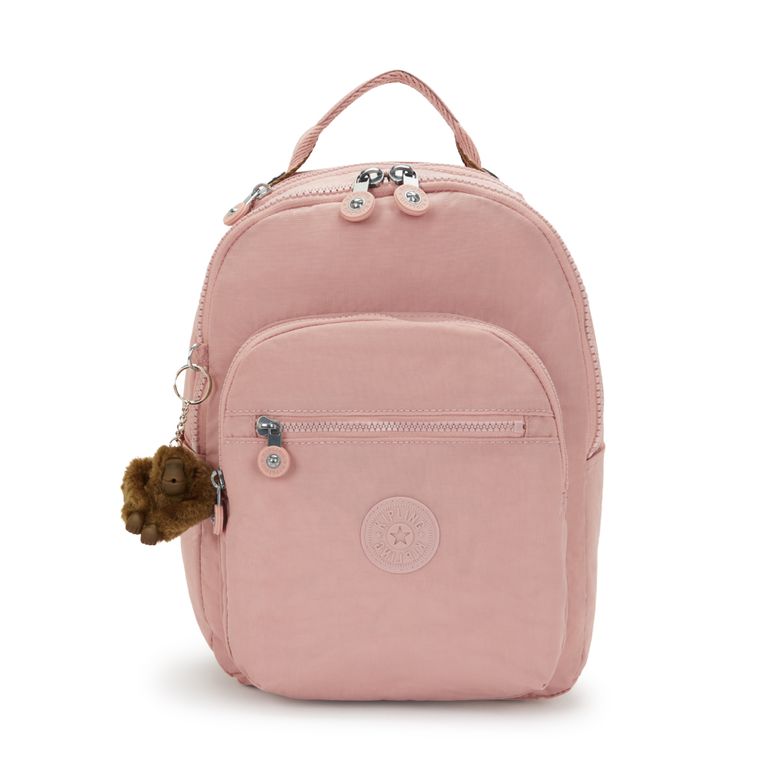 백팩 서울 S Memory Pink