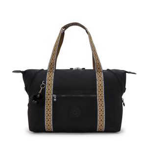 보스턴백 아트 M Noir KWeb Khaki