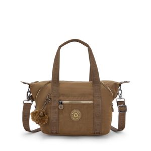 토트백 아트 미니 Glorious Khaki