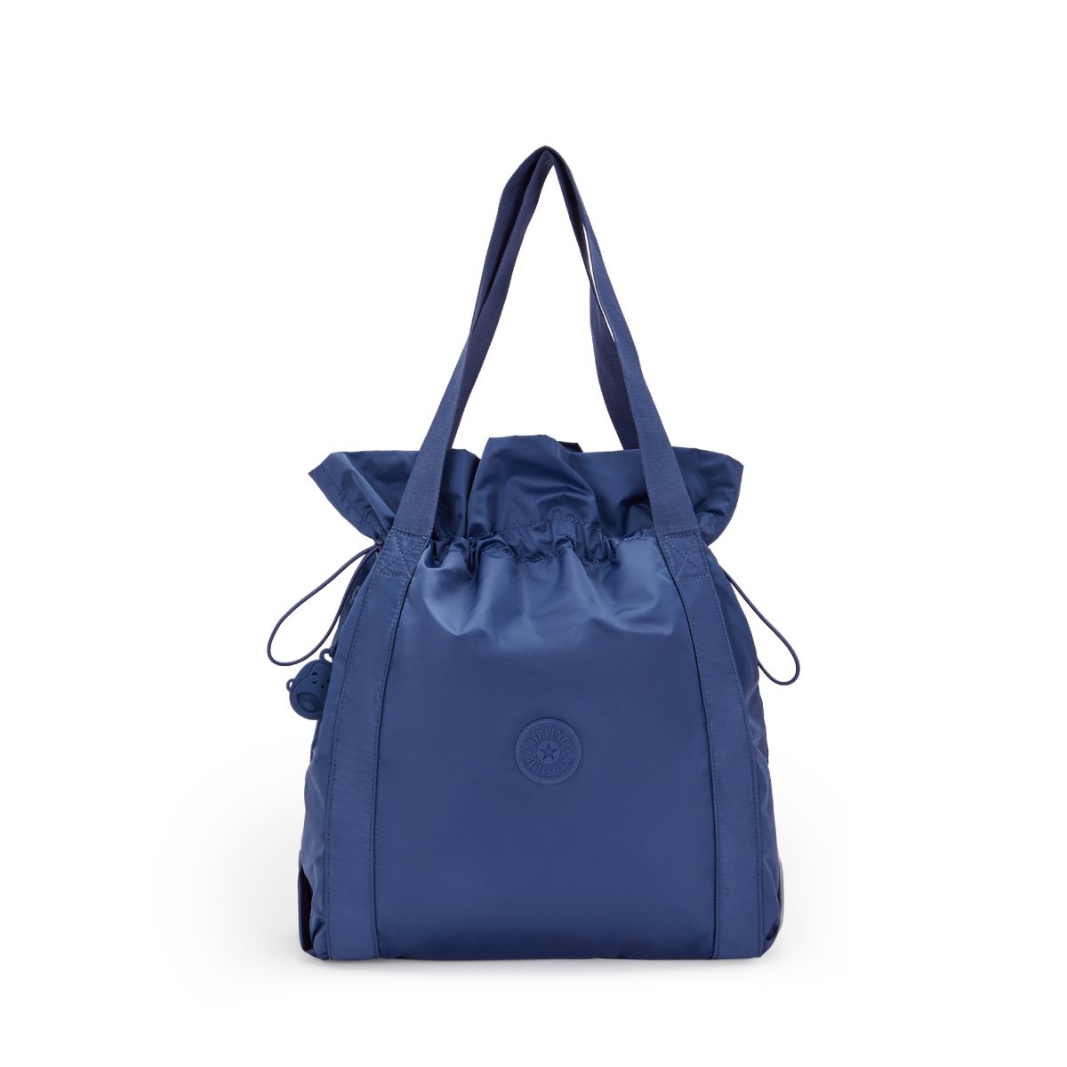 키플링(KIPLING) 크로스백 엘마 Casual Blue GZ