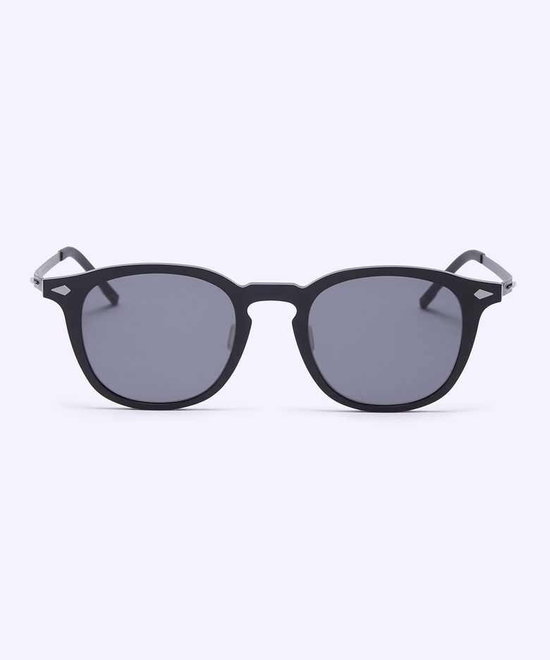 [The air] AL3505 0910G 아넬 라이트 초경량 선글라스 블랙