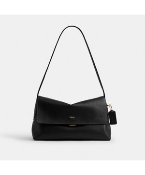 첼시 숄더 백 30 CDS58 B4/BK