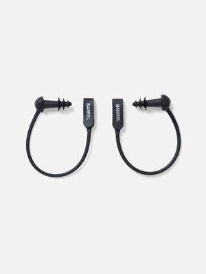 행온 이어플러그 블랙 (B6SUAAC002BLK)