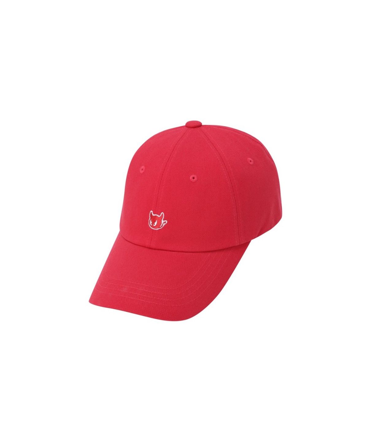 왁(WAAC) Women Mini Waacky Cap WGRCX26114REX