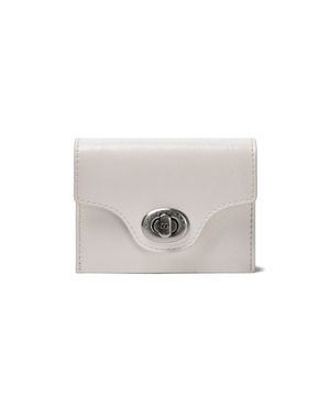 Luce Wallet Ivory