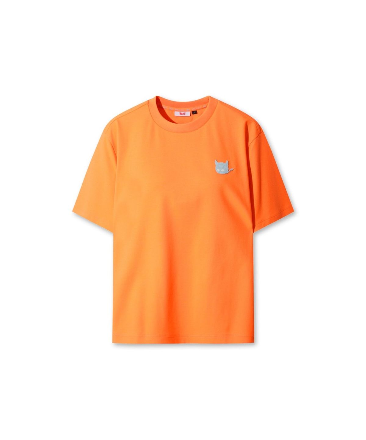 왁(WAAC) WAAC THE ORIGINAL Women s Loose-Fit Tee WWTCM26231ORX