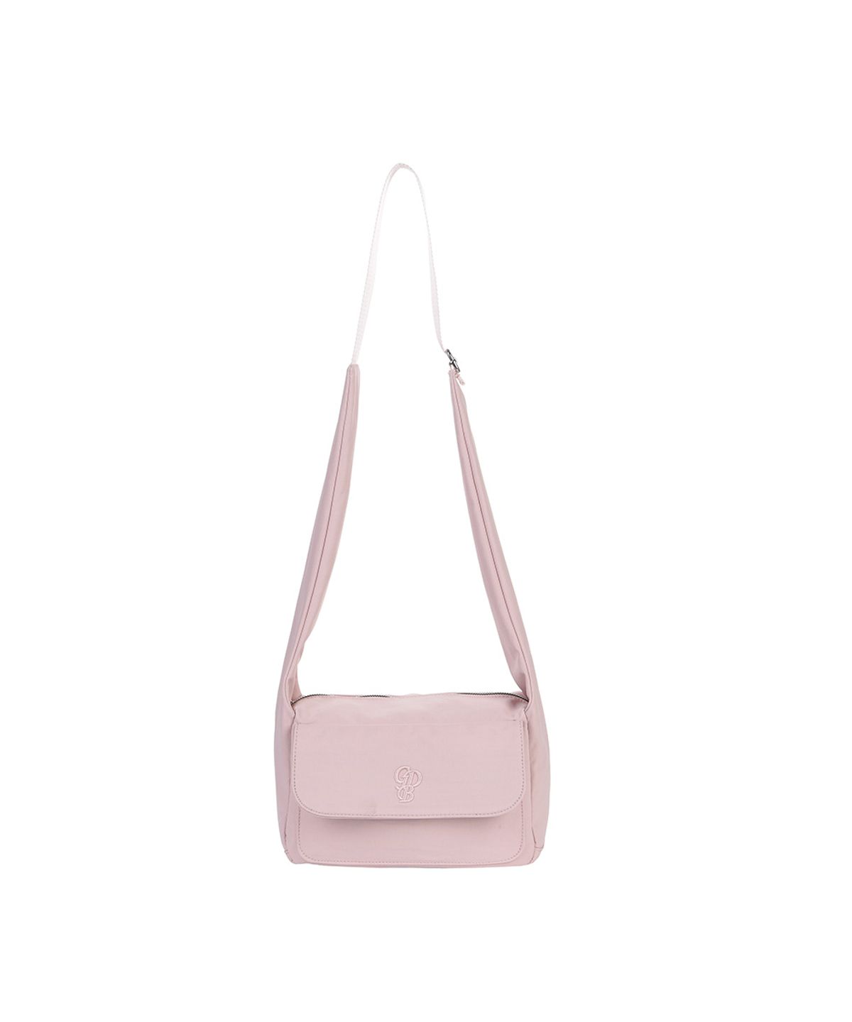 그랭드보떼(GRAIN DE BEAUTE) CARINO CROSS BAG [PINK]