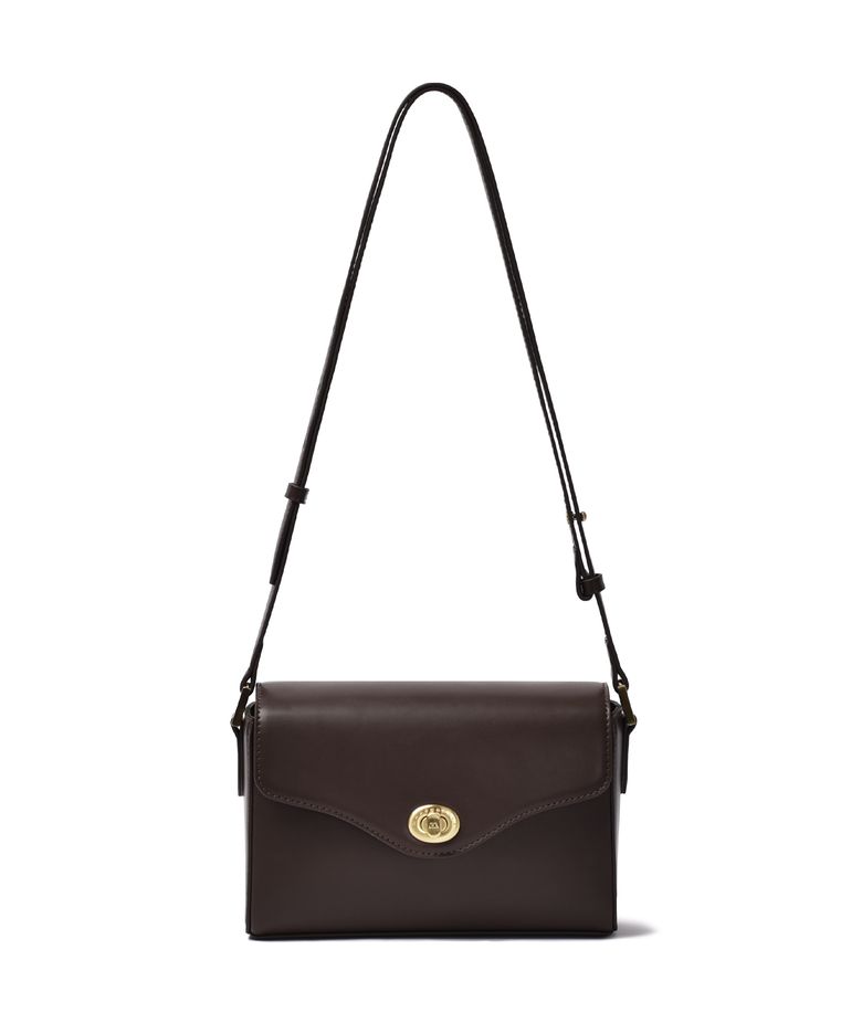 Vito Bag Chocolate