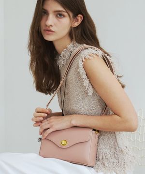 Vito Bag Pink