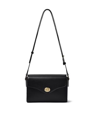 Vito Bag Black