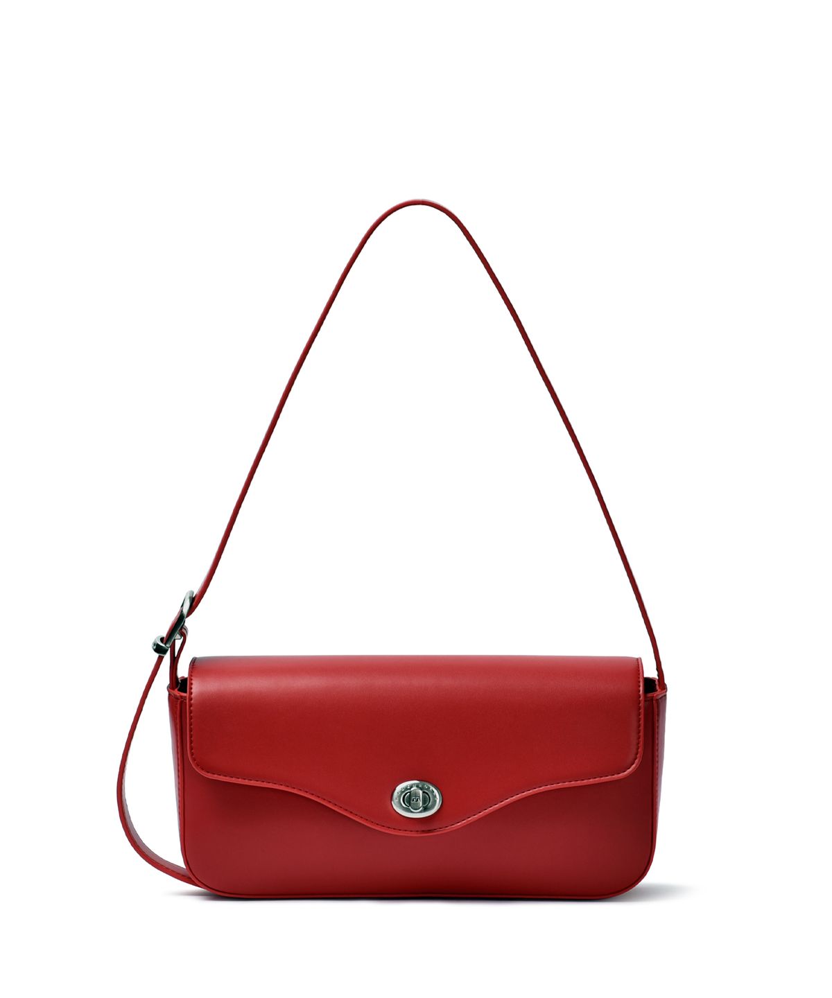 마덴롤즈(MADENROLLS) Aero Bag Red