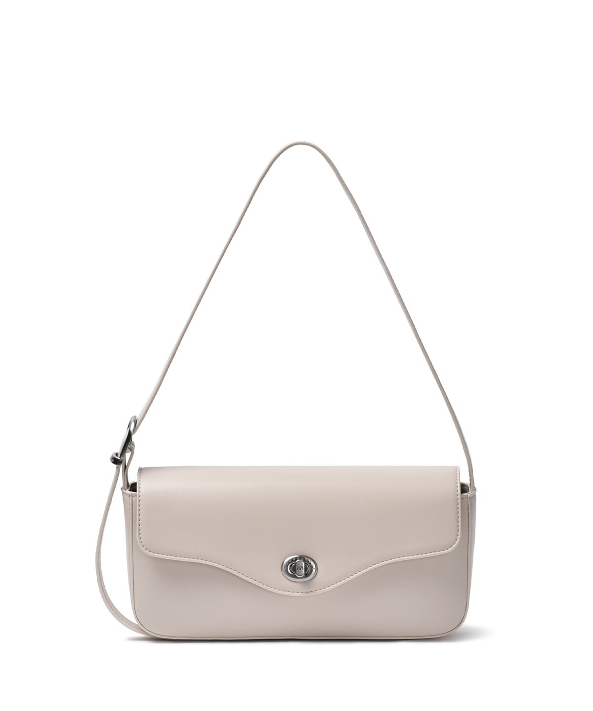 마덴롤즈(MADENROLLS) Aero Bag Ivory