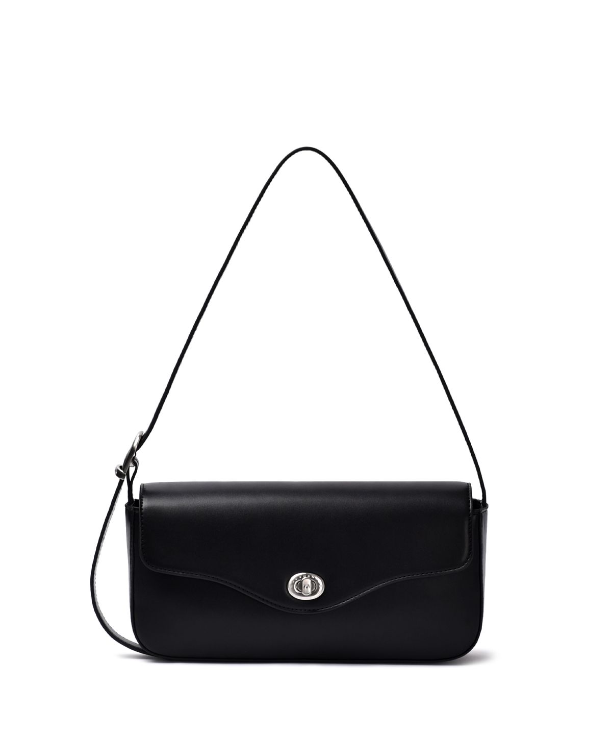 마덴롤즈(MADENROLLS) Aero Bag Black