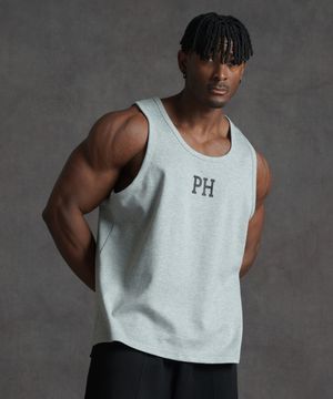 스탠다드 PH 절개나시 - 그레이