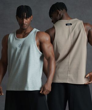 [2PACK] 스탠다드 레터링 절개나시 (3COLOR)