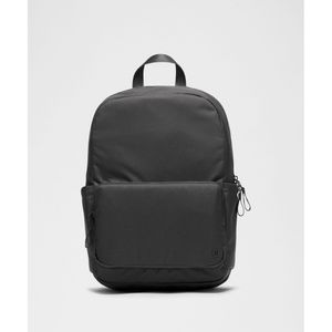 에브리웨어 백팩 22L *테크 캔버스  BLK GGRE