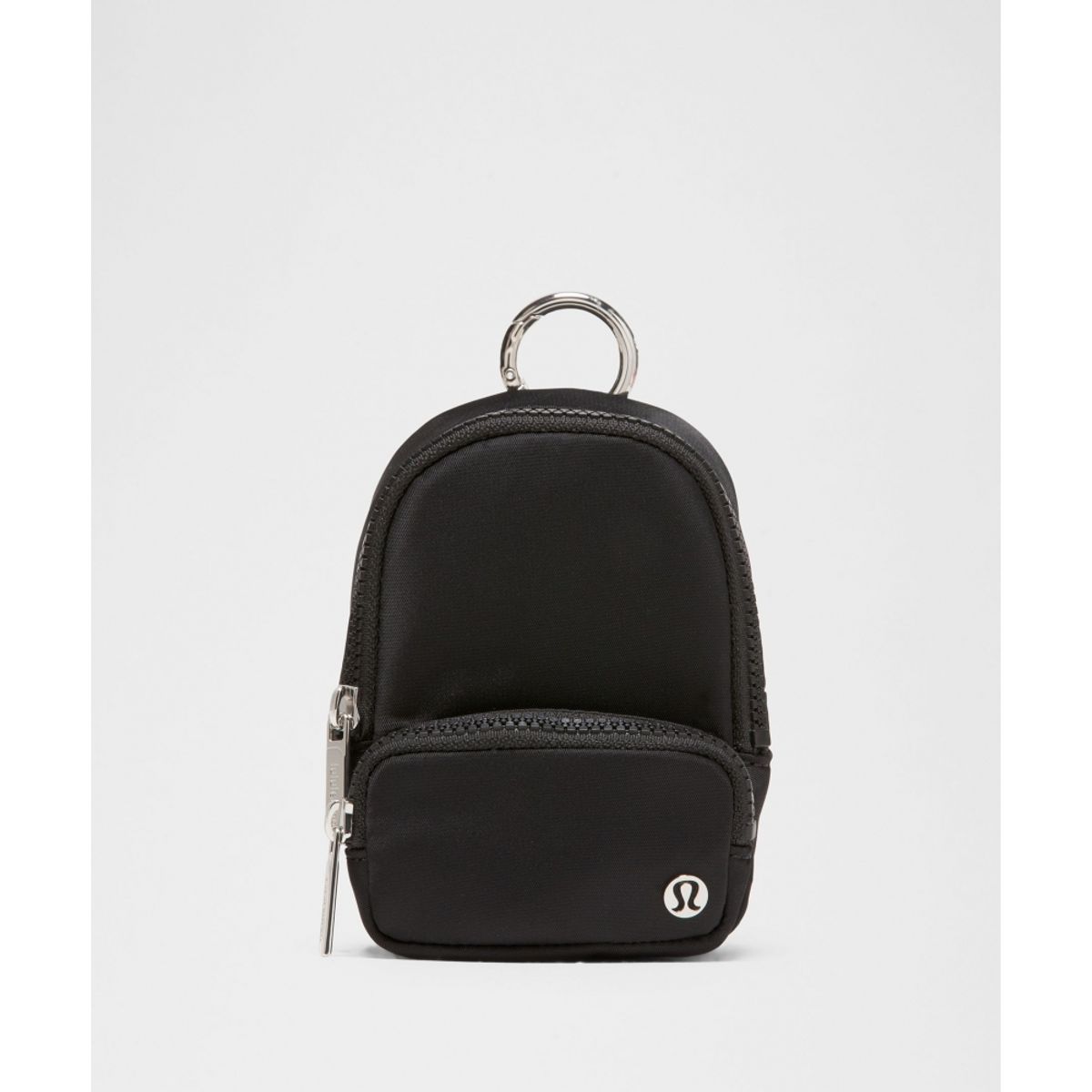 룰루레몬(LULULEMON) 에브리웨어 백팩 나노  BLK SLVR