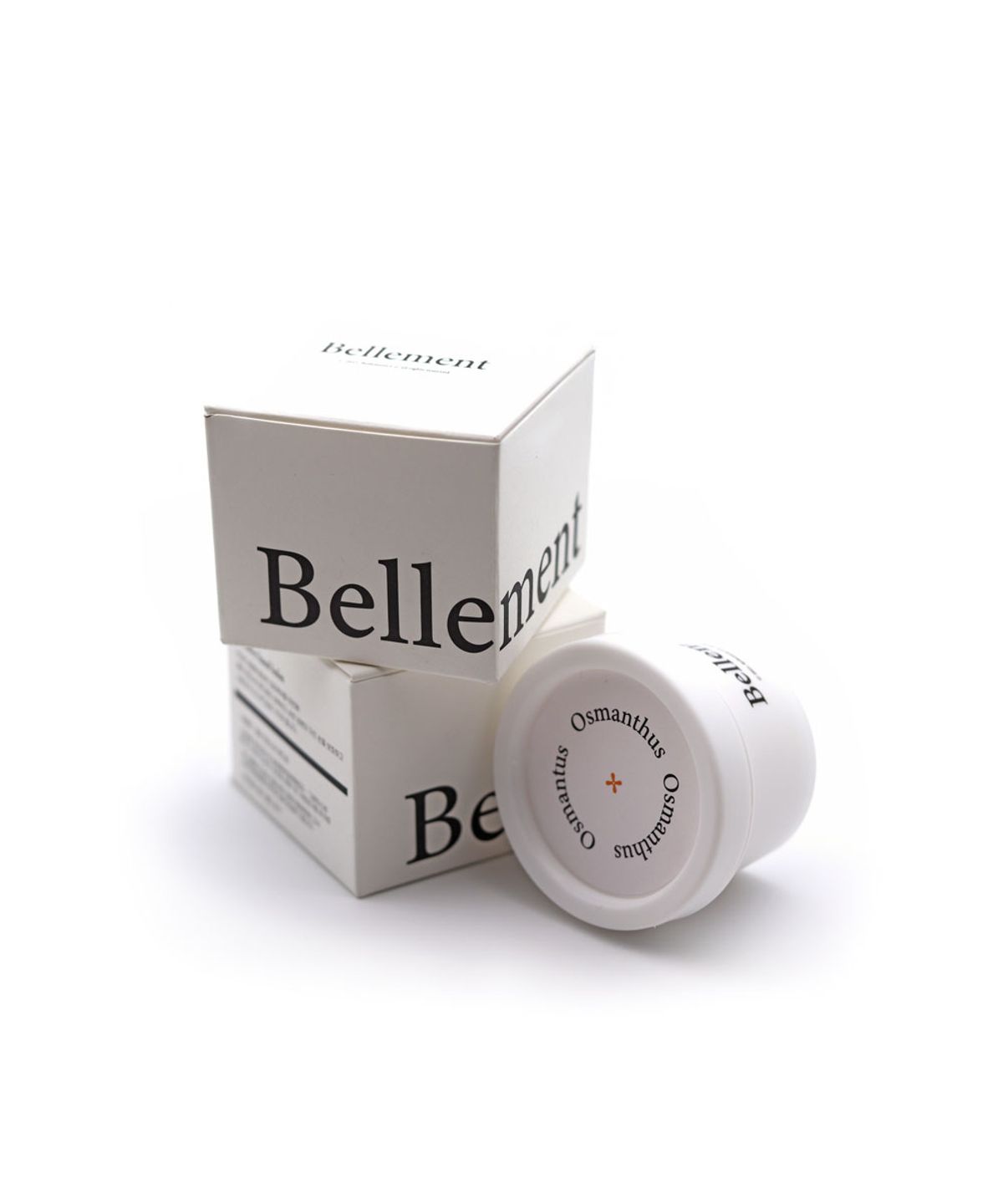 벨망(BELLEMENT) 시그니처 금목서  손 보습 집중 케어 인텐시브 핸드밤 [ 2개 SET ]