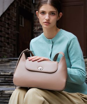 Timo Bag Beige
